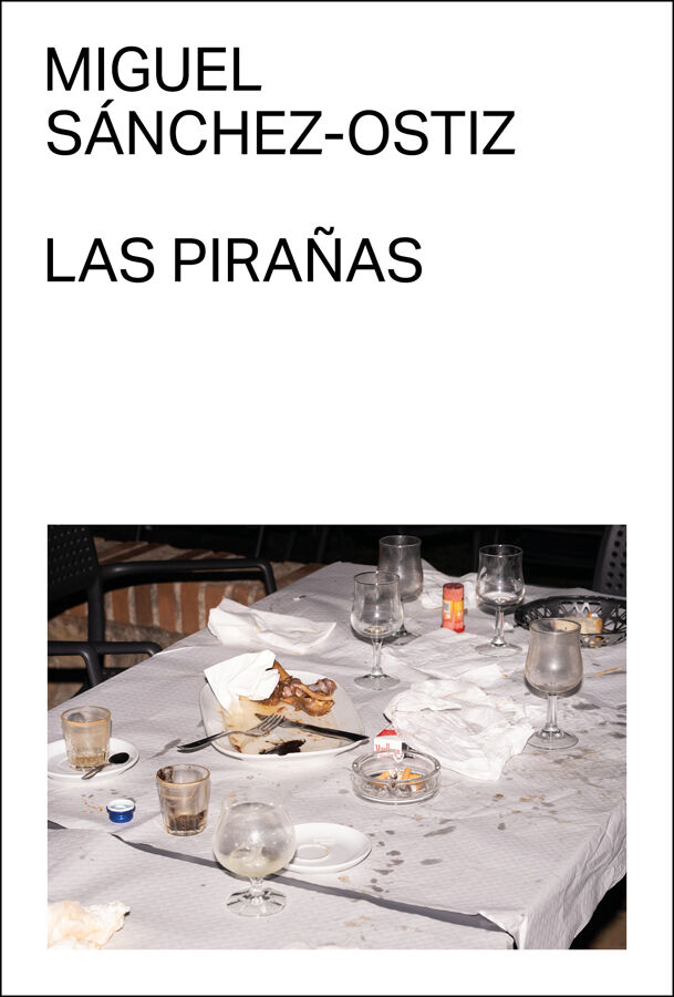 Las pira&ntilde;as