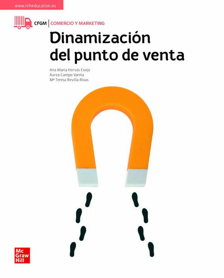 MGH CFGM Dinamización punto venta/21