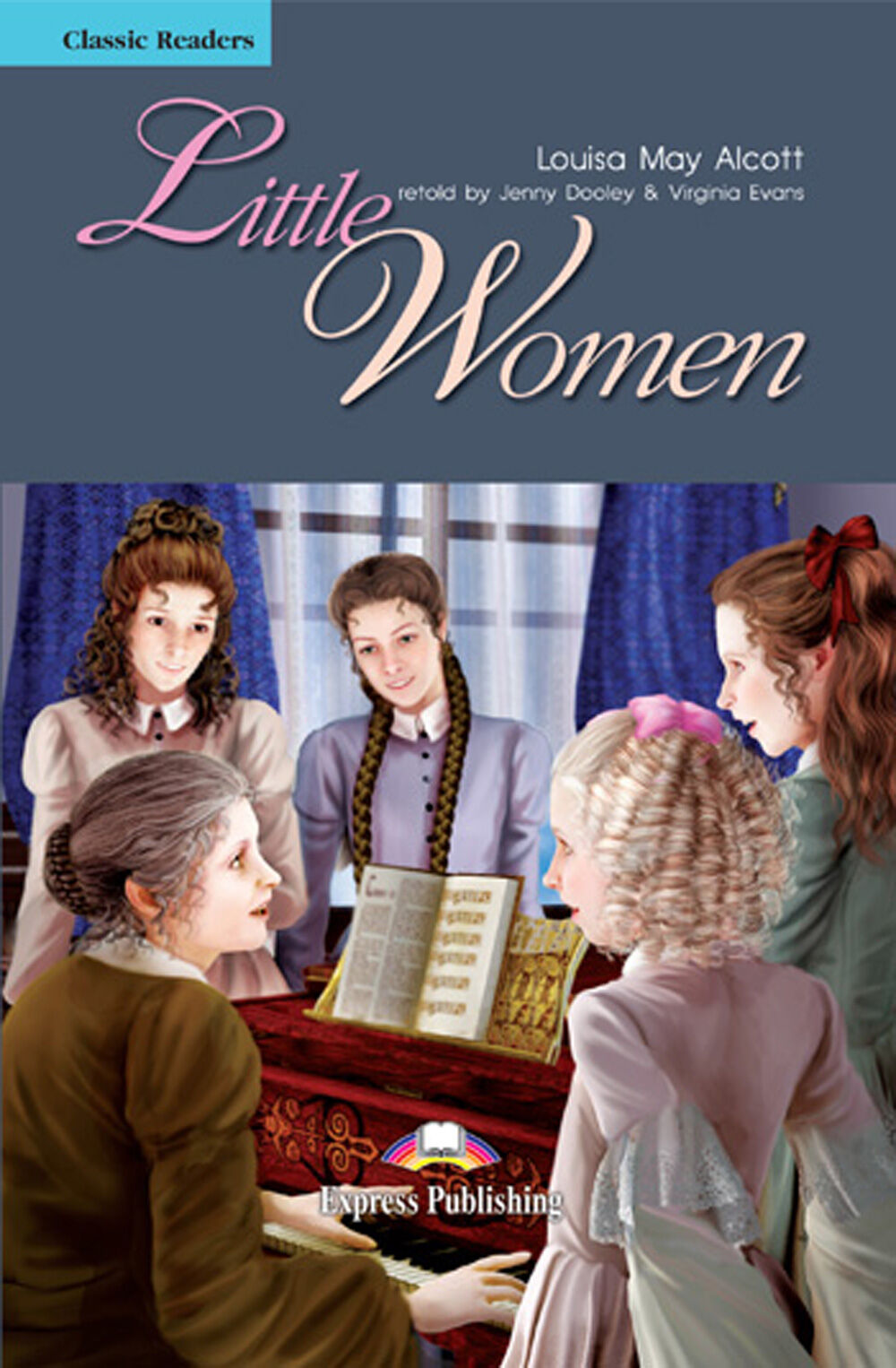 Little Women