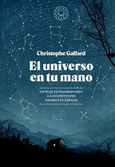 El universo en tu mano