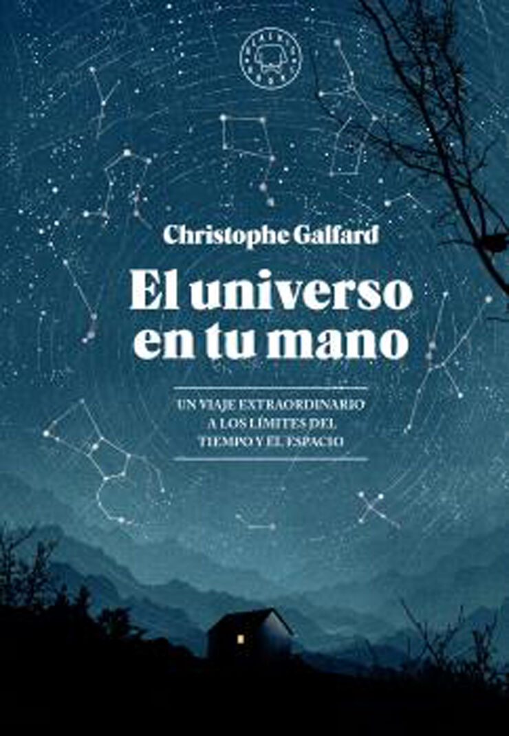 El universo en tu mano El universo en tu mano