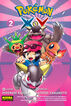 Pokémon X-Y 2