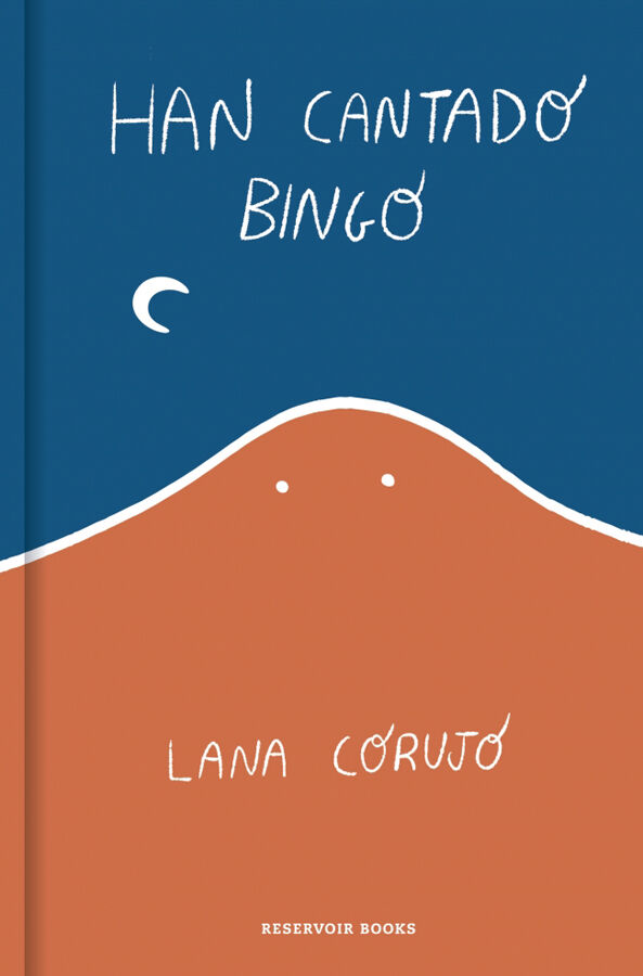 Han cantado bingo