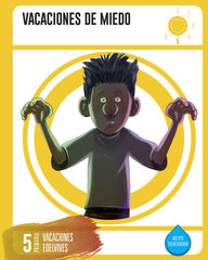 Cuaderno de Vacaciones 5è Primària Edelvives