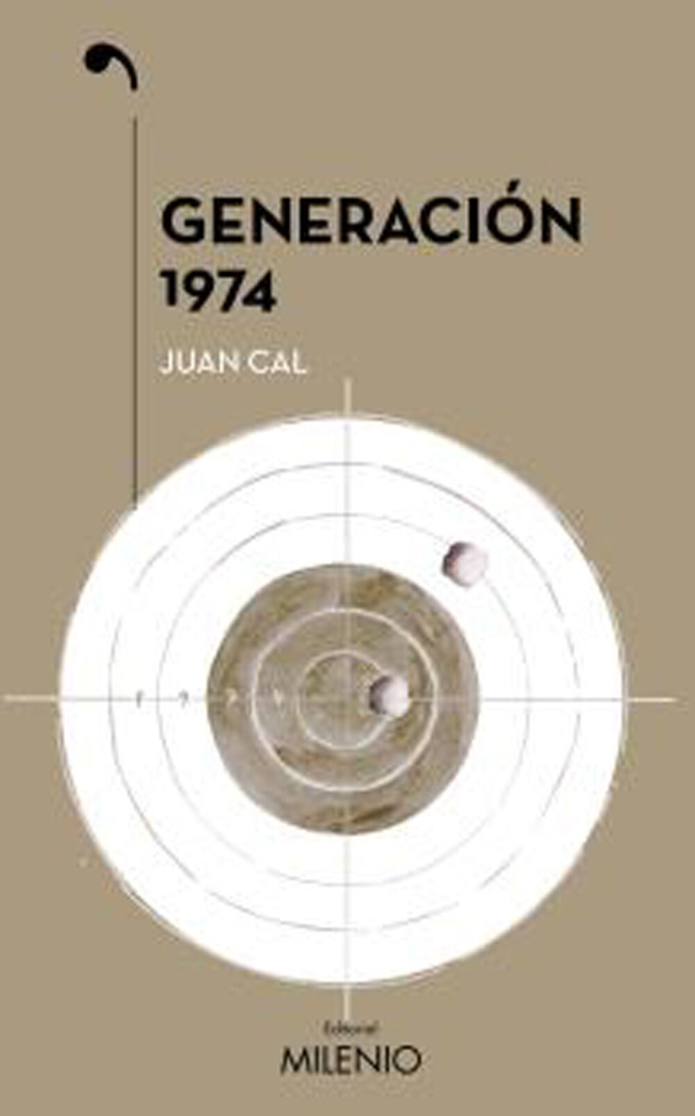 Generaci&oacute;n 1974