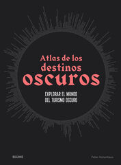 Atlas de los destinos oscuros Atlas de los destinos oscuros