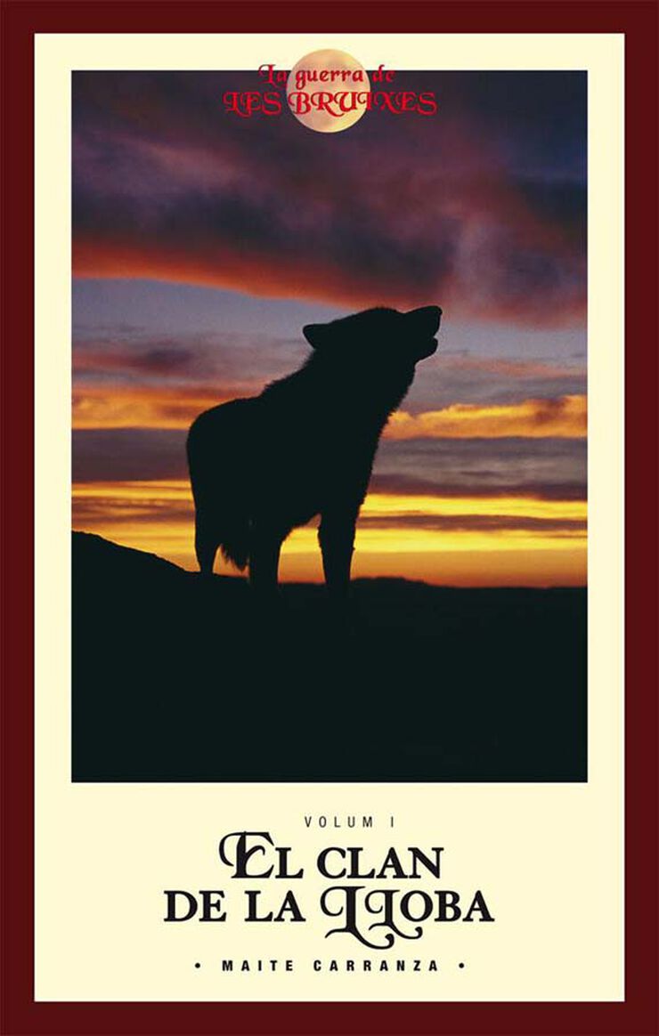 Clan de la lloba, El