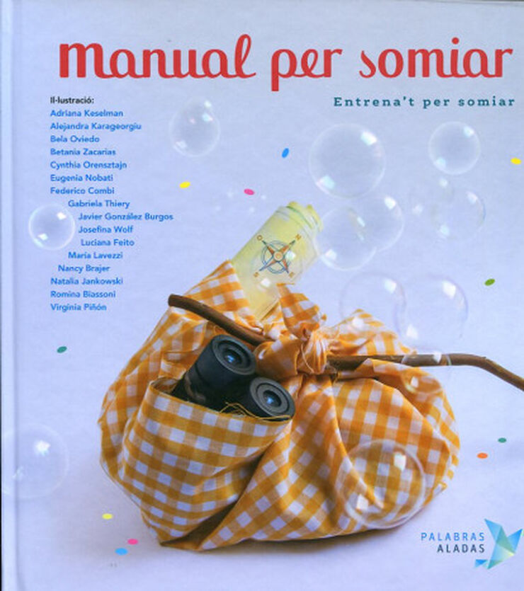 MANUAL PER SOMIAR