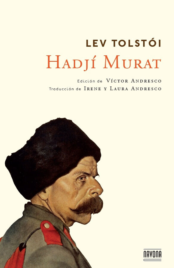 Hadj&iacute; Murat