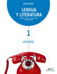 Lengua Castellana y Literatura 1º Bachillerato
