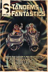Tàndems fantàstics Tàndems fantàstics