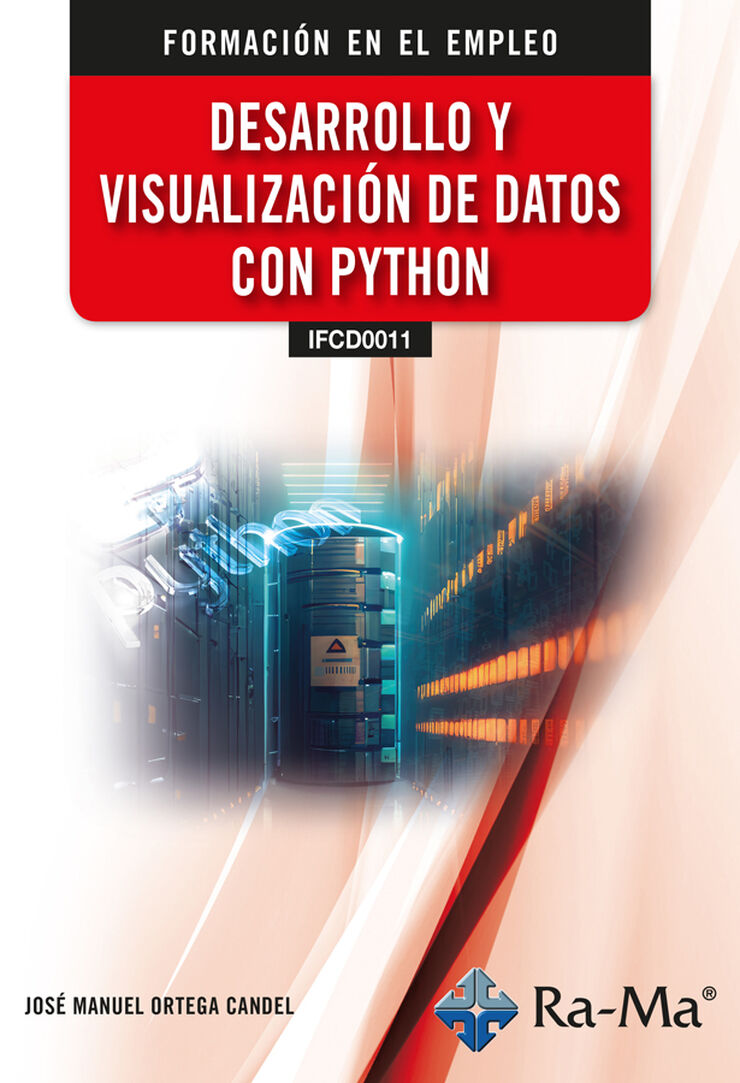 (IFCD0011) Desarrollo y visualización de datos con Python