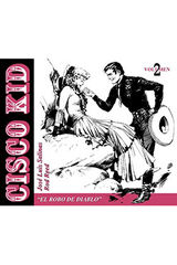 Cisco Kid 0,0833333333333333 el robo de diablo Cisco Kid 0,0833333333333333 el robo de diablo