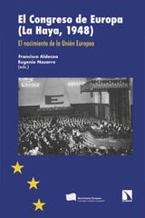 El Congreso de Europa (La Haya, 1948) El Congreso de Europa (La Haya, 1948)