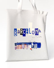 Bolsa Barcelona Bolsa Barcelona
