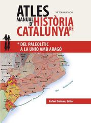 Atles Manual d'Hist&ograve;ria de Catalunya