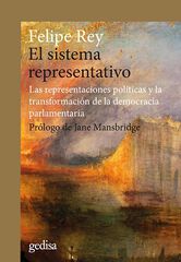 El sistema representativo El sistema representativo