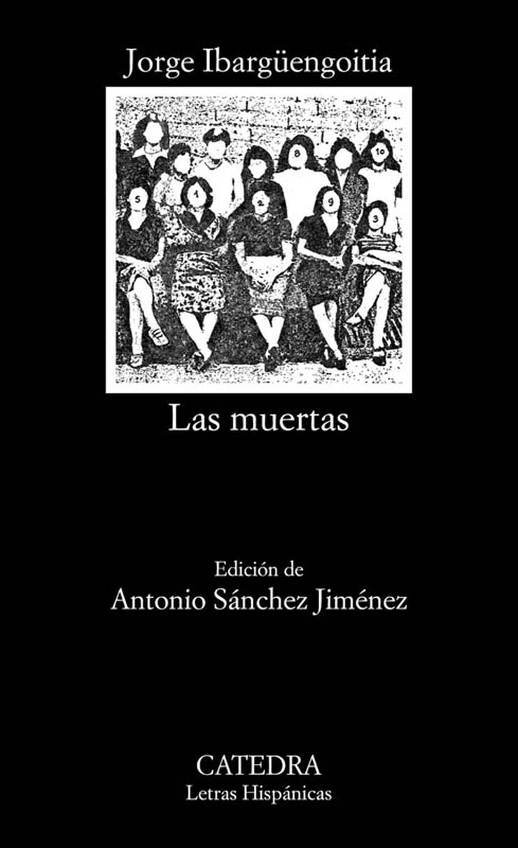 Las muertas