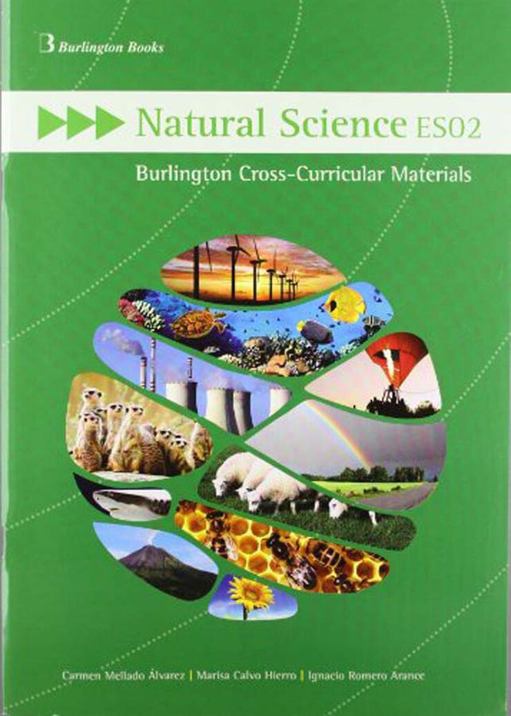 Cross-Curricular Natural Science 2
