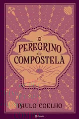 El peregrino de Compostela