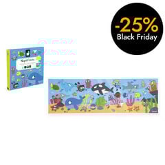 Janod Magneti Stories Fondo Marino