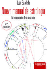 Nuevo manual de astrología Nuevo manual de astrología