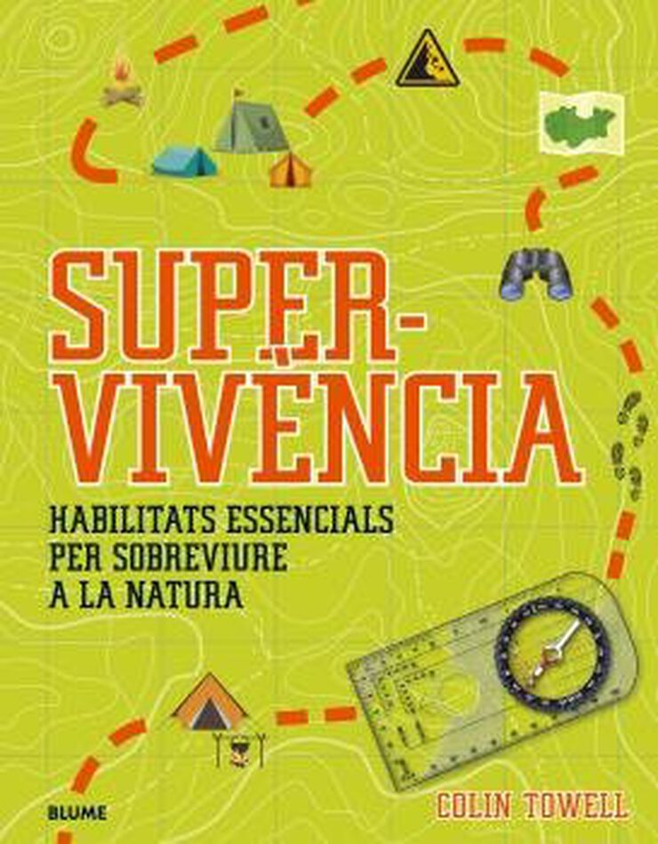 Supervivència (catalán)