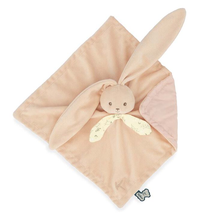 Doudou Conejo Melocotón