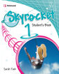 Skyrocket 1 Student'S Pack