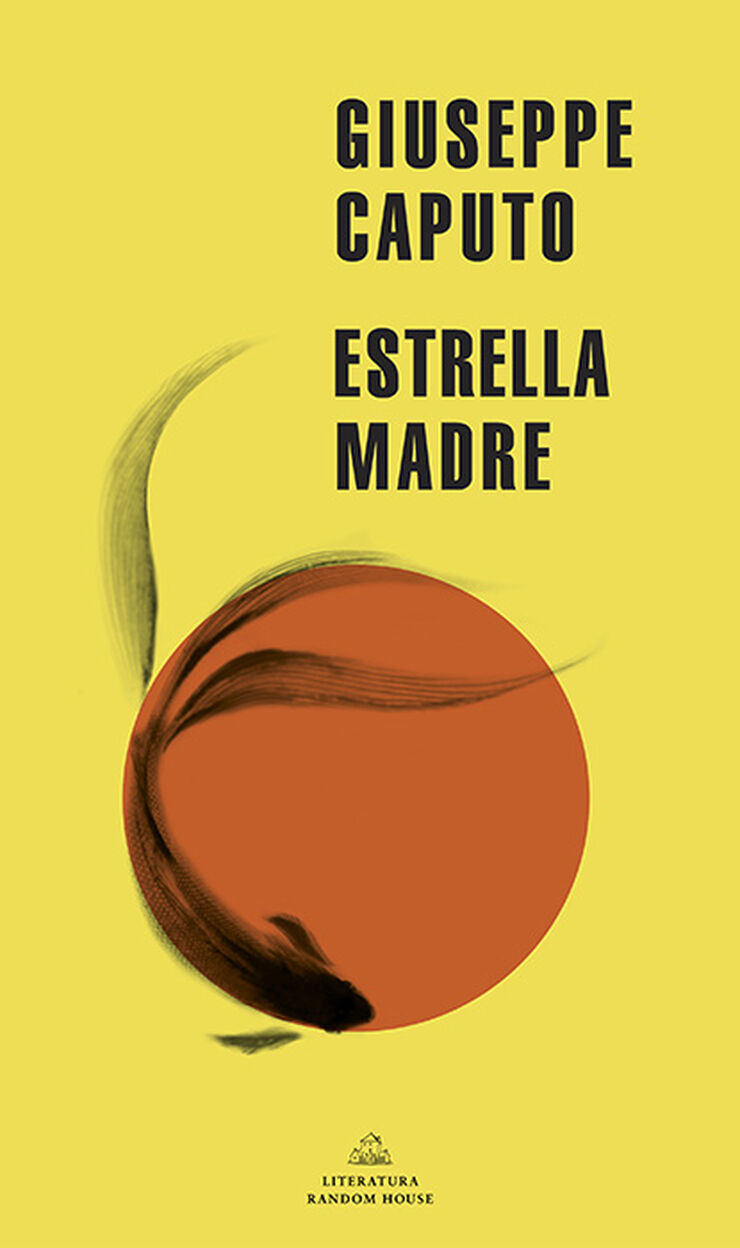 Estrella madre