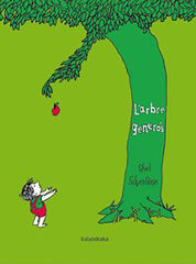 L'Arbre generós L'Arbre generós
