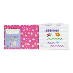 Color Switch Magic Floss&Rock Enchanted