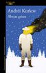 Abejas grises Abejas grises