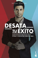 Desata tu éxito Desata tu éxito