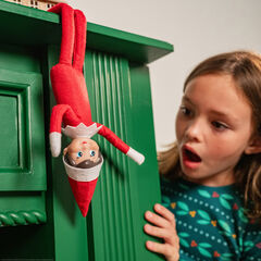 The Elf on the Shelf Nena