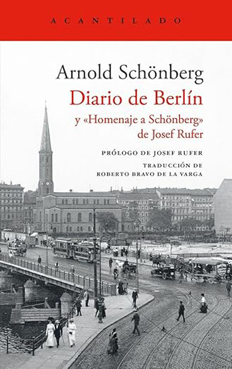 Diario de Berlín