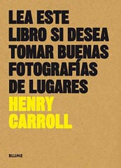 Lea este libro si desea tomar buenas fot Lea este libro si desea tomar buenas fot