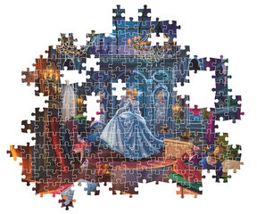 Puzle de 500 Piezas Princess Collection Cenicienta