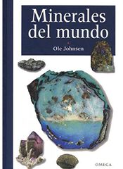 Minerales del mundo Minerales del mundo