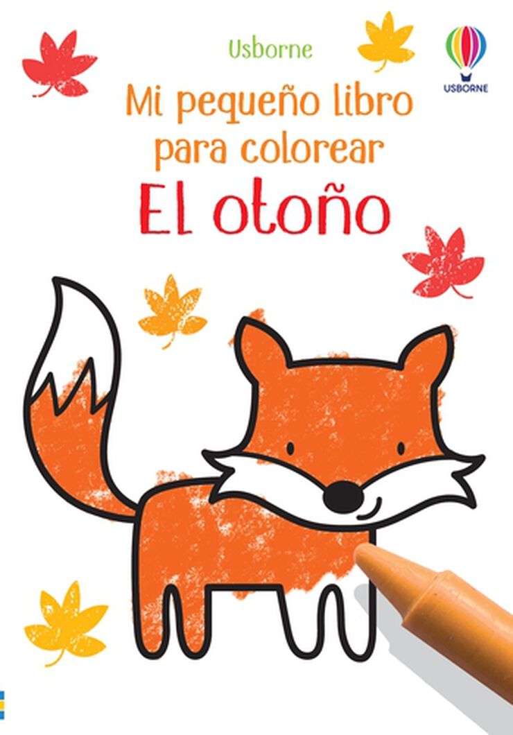 El otoño