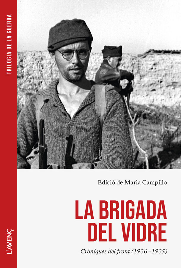 La brigada del vidre