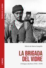 La brigada del vidre