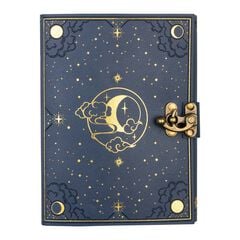 Quadern pell vegana Erik Astral