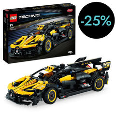 LEGO® Technic Bugatti Bolide 42151