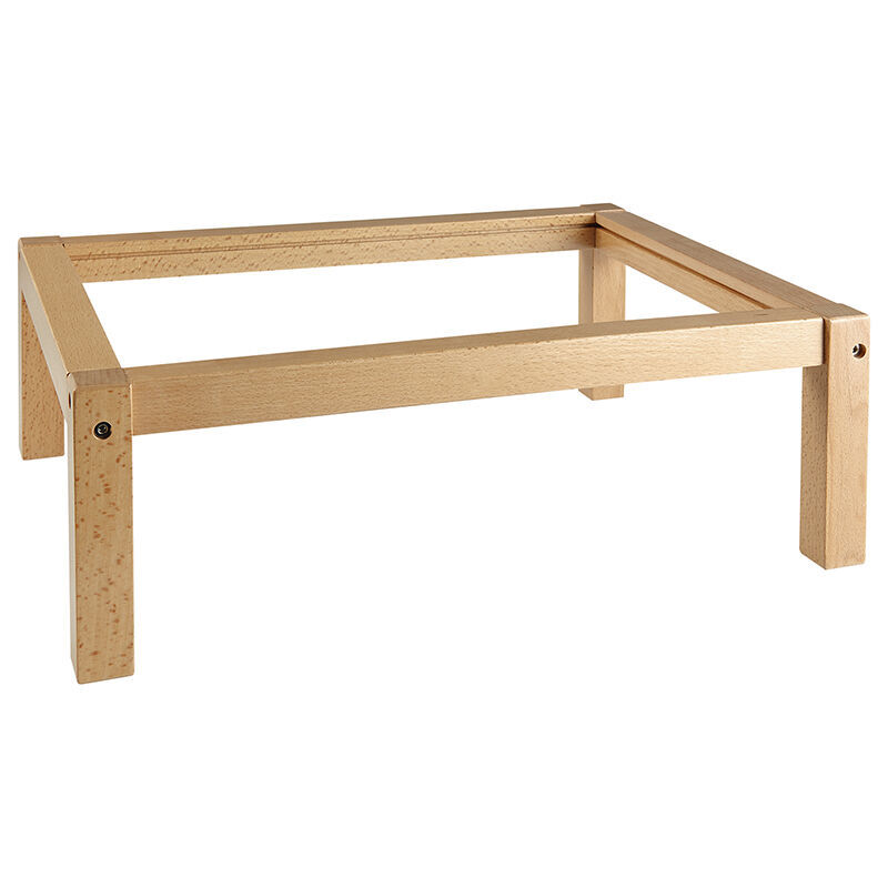 Soporte para pistas m&aacute;gicas