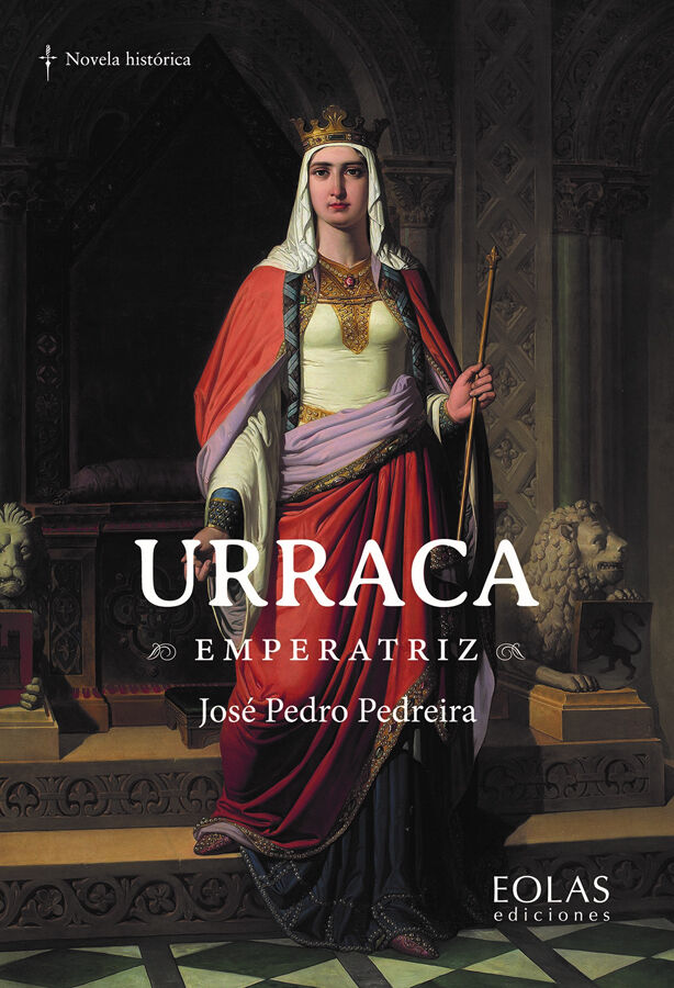 Urraca emperatriz