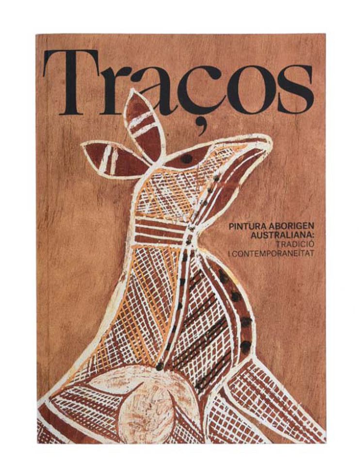 Traços