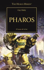 Pharos 34 Pharos 34