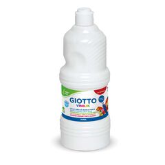 Cola blanca Giotto Vinilik 1000g