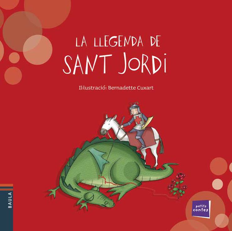 La Llegenda de Sant Jordi